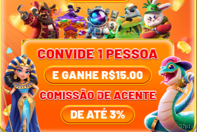 Cassino 37pix - mesas ao vivo e jogos