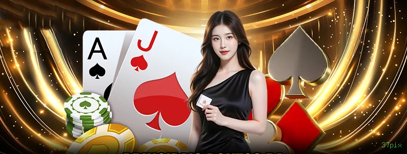 Roleta e blackjack 37pix