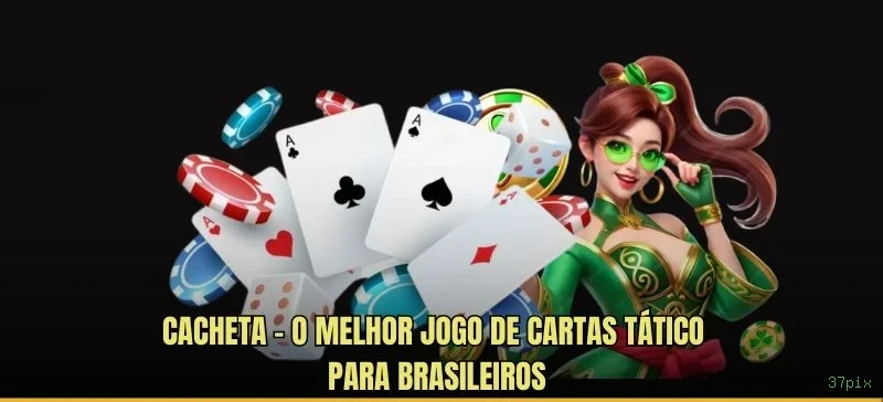 Plataforma 37pix - cassino e apostas